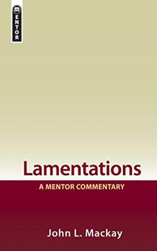 

Lamentations by Abby Editor Colich-Hardcover