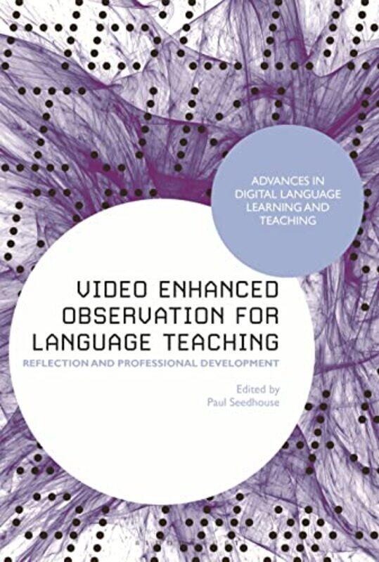 

Video Enhanced Observation for Language Teaching by Bill Hope-Paperback