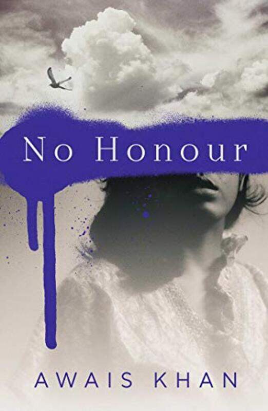

No Honour by Awais Khan-Paperback