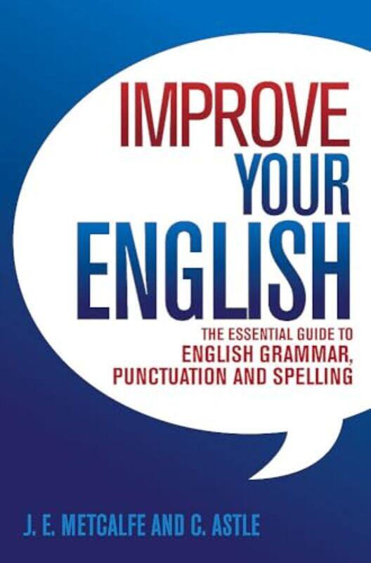 

Improve Your English by Rudolf SteinerM Barton-Paperback