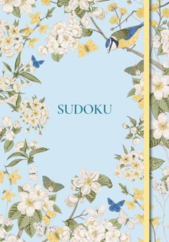 

Sudoku Over 200 Puzzles by Saunders, Eric - Paperback