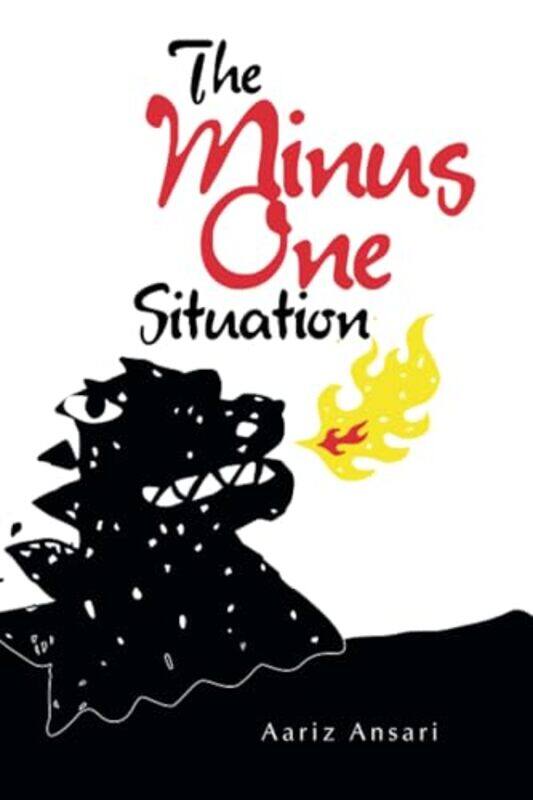 

The Minus One Situation by Ansari, Aariz - Paperback