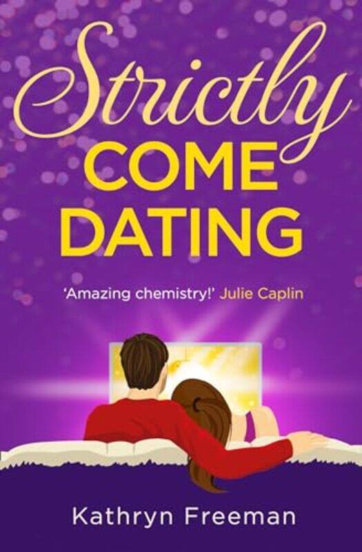 

Strictly Come Dating by Kathryn Freeman-Paperback