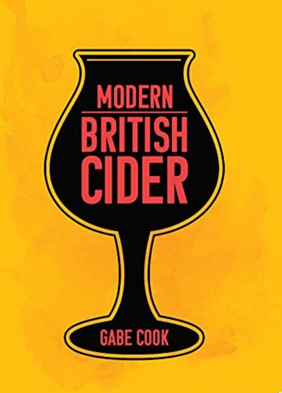

Modern British Cider by Jennifer Teixeira-Paperback
