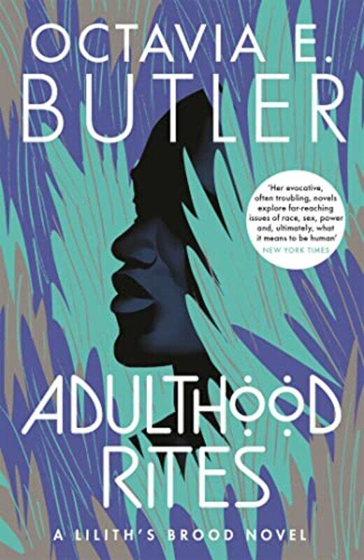 

Adulthood Rites by Octavia E Butler-Paperback