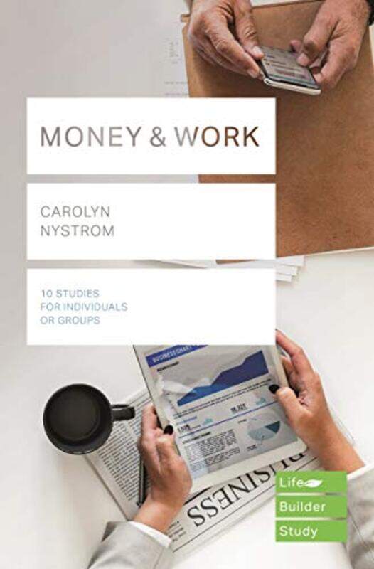 

Money & Work by Dr Joseph Murphy-Paperback
