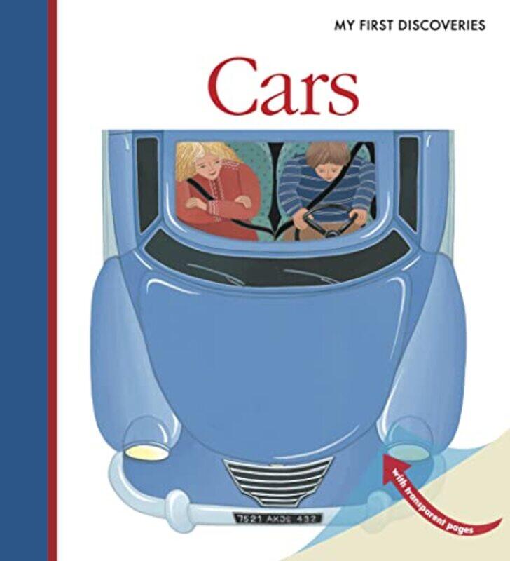 

Cars by Lambert M SurhoneMiriam T TimpledonSusan F Marseken-Hardcover