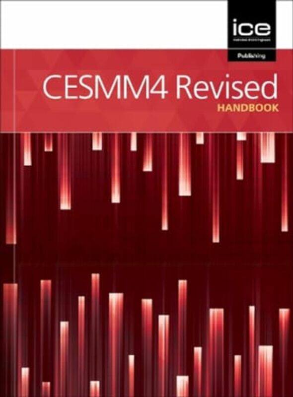 

CESMM4 Revised by Martin Barnes-Paperback