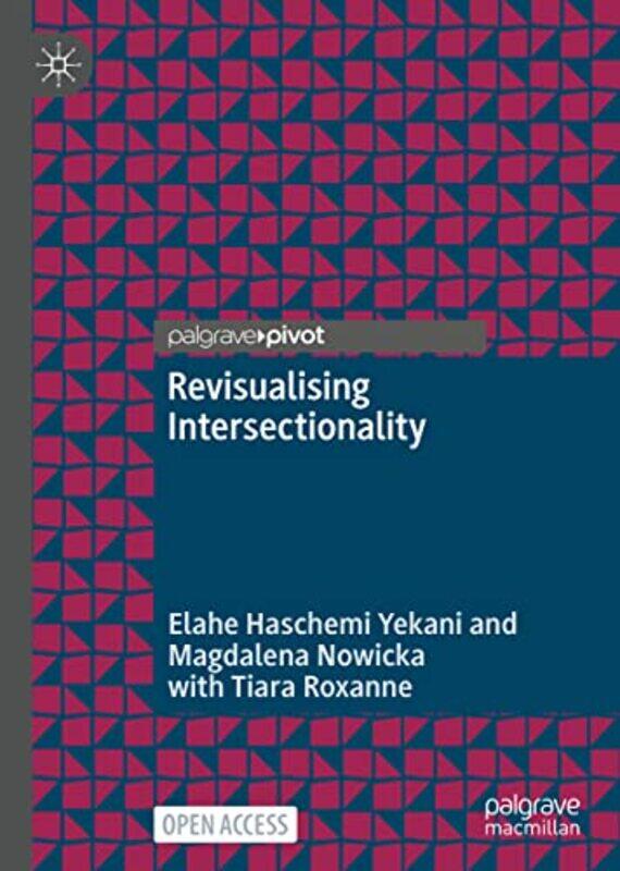 

Revisualising Intersectionality by Clement Victor-Hardcover