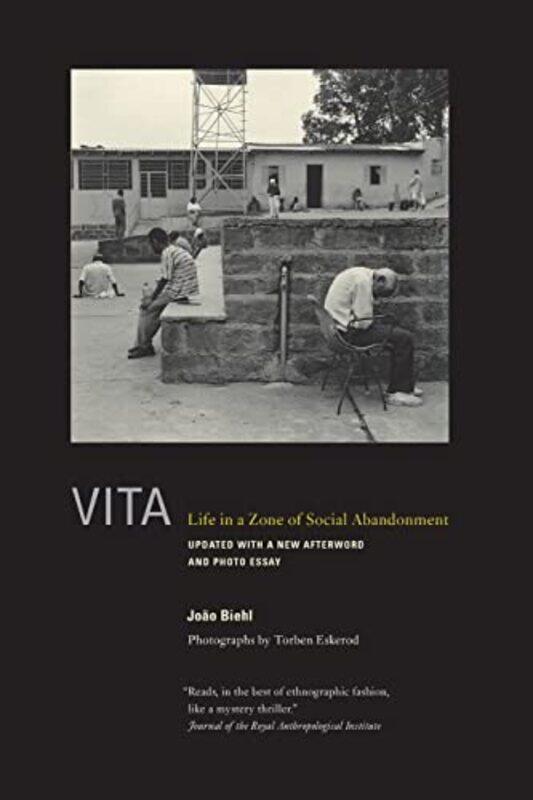 

Vita by Rockpool-Paperback