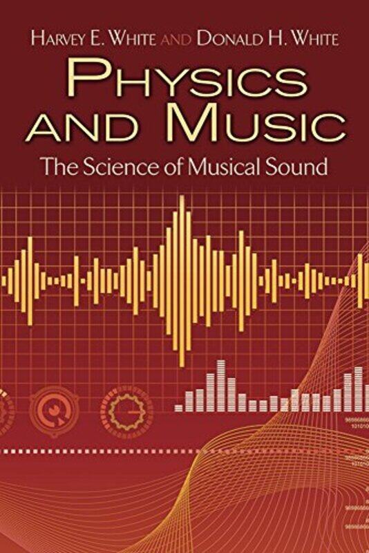 

Physics and Music by Andrew Muirhead-Paperback