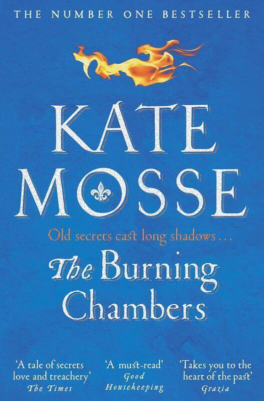 

The Burning Chambers