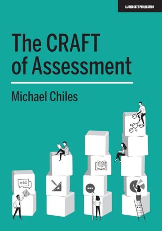 

The CRAFT Of Assessment by Helen Brooke-Paperback