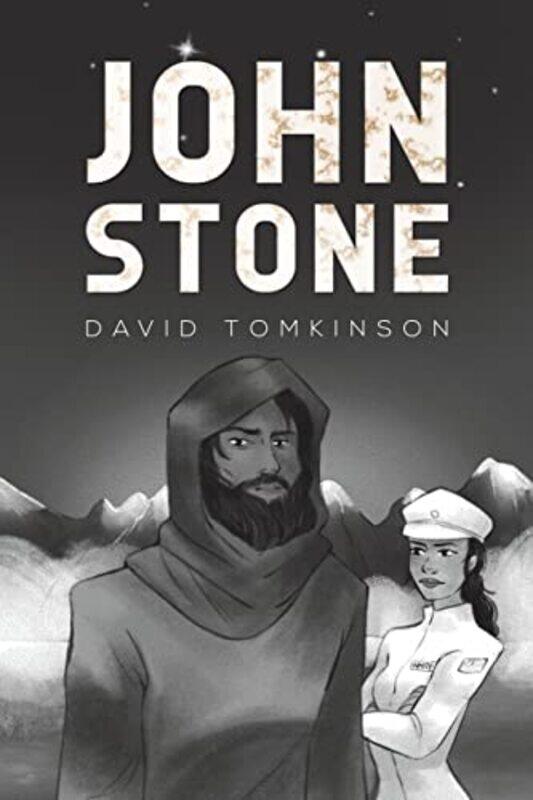 

John Stone by John Stone-Paperback
