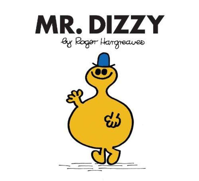 

Mr. Dizzy (Mr. Men Classic Library), Paperback Book, By: Roger Hargreaves