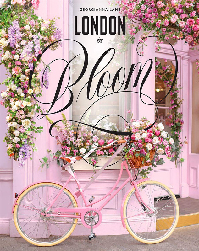 

London in Bloom, Hardcover Book, By: Georgianna Lane