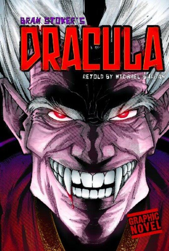 

Dracula by Bram StokerJose Ruiz-Paperback