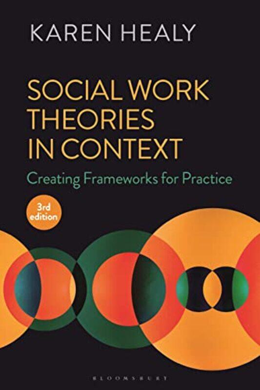 

Social Work Theories in Context by Vanessa Black-Paperback