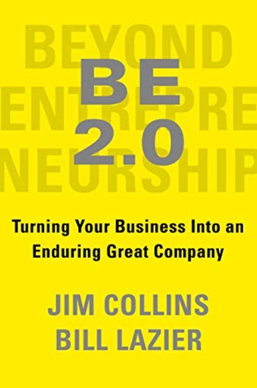 

Beyond Entrepreneurship 2.0,Paperback,By:Collins Jim