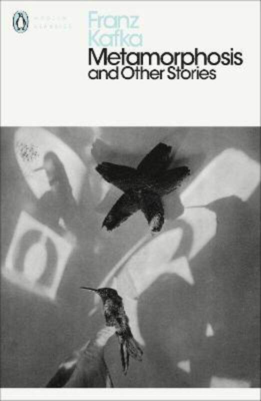 

Metamorphosis and Other Stories,Paperback, By:Kafka, Franz - Hofmann, Michael