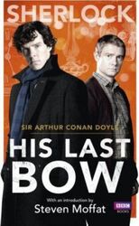 Sherlock: His Last Bow.paperback,By :Arthur Conan Doyle