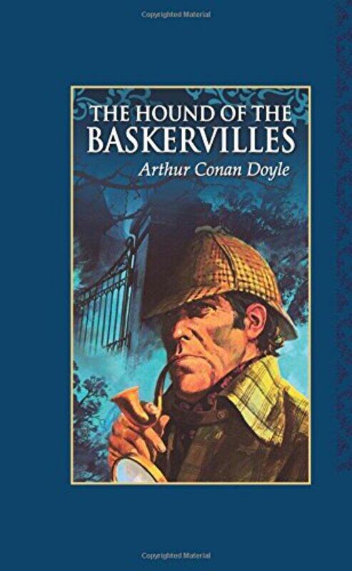 

The Hound of the Baskervilles