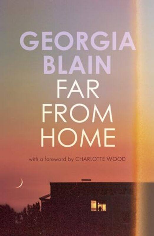 

Far From Home by Georgia Blain-Paperback