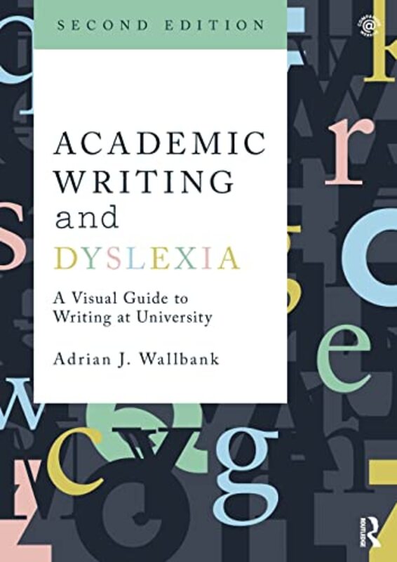 

Academic Writing and Dyslexia by Abbie E Clark University USA GoldbergDanielle C California State University SlakoffCarrie L Grand Valley State Univer