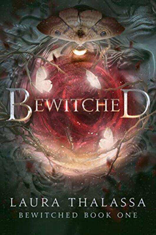 

Bewitched by Laura Thalassa-Paperback