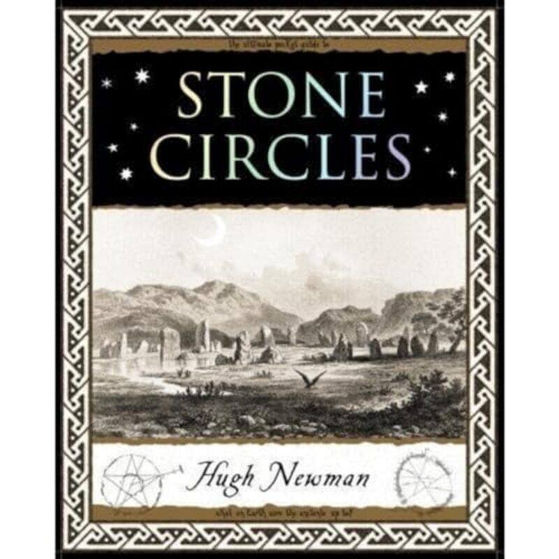 

Stone Circles by Hugh Newman-Paperback