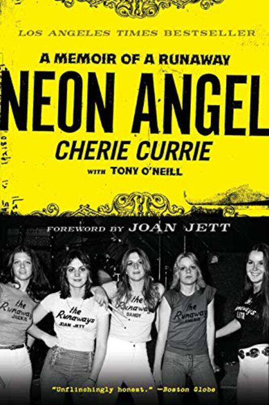 

Neon Angel By Currie Cherie - Paperback