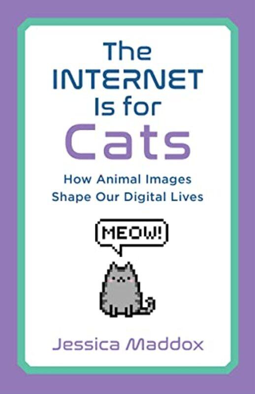 

The Internet Is for Cats by Lyn Andrews-Paperback