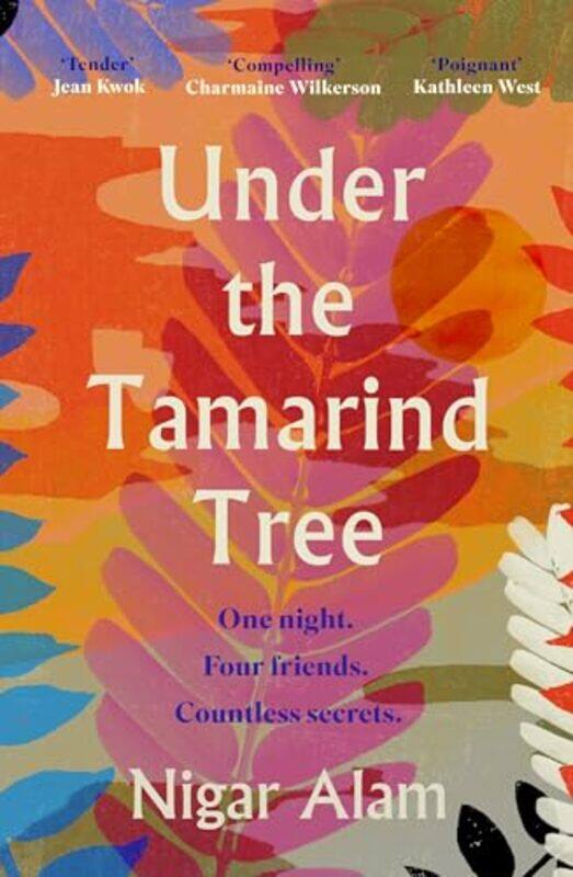 

Under the Tamarind Tree by Nigar Alam-Paperback