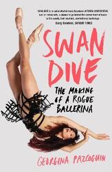 Swan Dive,Paperback,ByGeorgina Pazcoguin