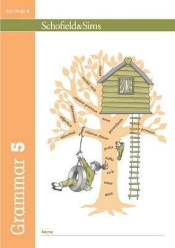 

Grammar 5.paperback,By :Matchett, Carol