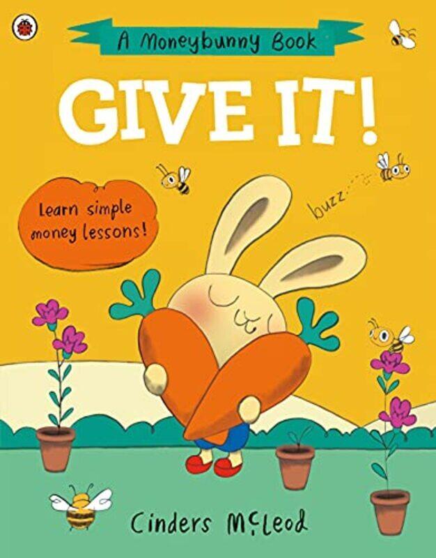 

Give It!,Paperback,By:Cinders McLeod