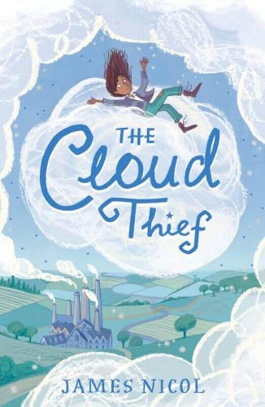 

The Cloud Thief by Nicol, James-Paperback