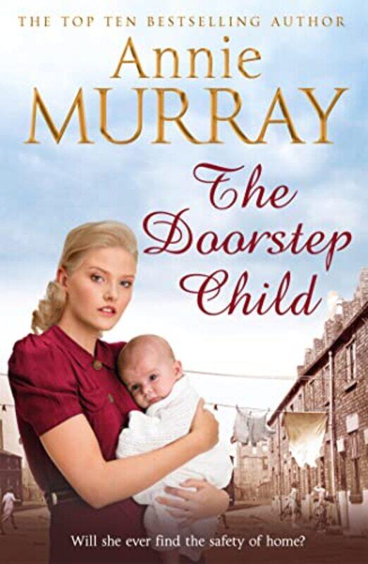 

The Doorstep Child by Paul Shipton-Paperback