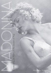 Madonna.paperback,By :Michelle Morgan