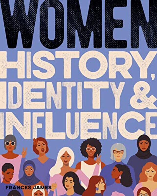 

Women History Identity and Influence by Dr Julia Morris-Hardcover