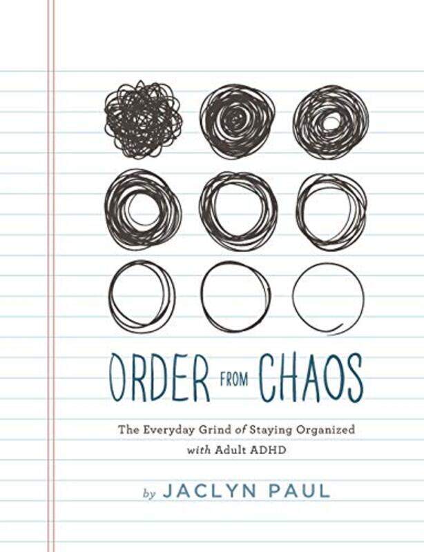 

Order from Chaos by Andrea Kenkmann-Paperback