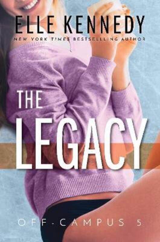 

The Legacy.paperback,By :Kennedy, Elle