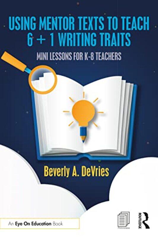 

Using Mentor Texts to Teach 6 1 Writing Traits by Phil Knox-Paperback