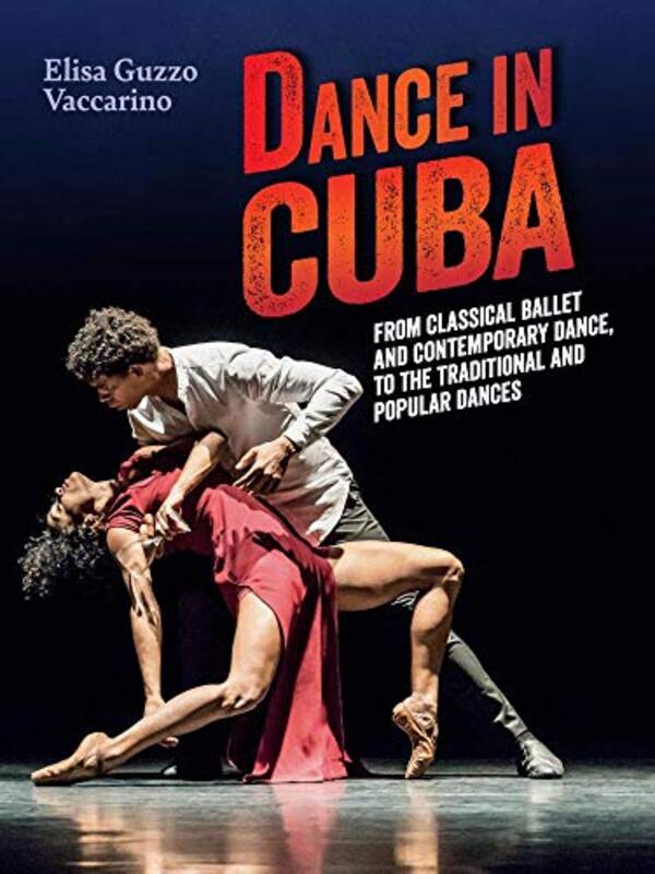 

Dance in Cuba by Mario Luis SmallJessica McCrory Calarco-Paperback