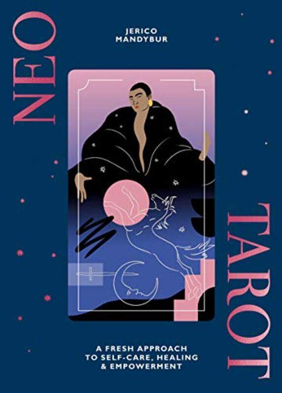 

Neo Tarot by Mary-Ann Ridgway-Hardcover