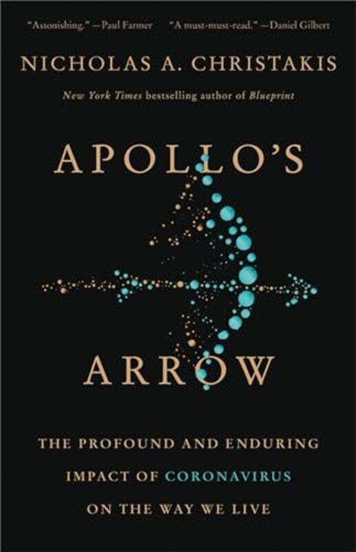 

Apollos Arrow by Nicholas A Christakis-Paperback