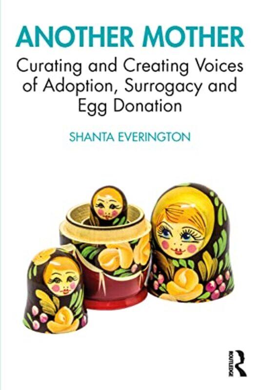 

Another Mother by Yongping University of Notre Dame Indiana ZhuChu-Ren Hong Kong Polytechnic University Huang-Paperback