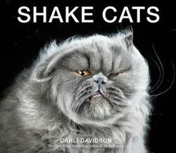 Shake Cats.Hardcover,By :Carli Davidson