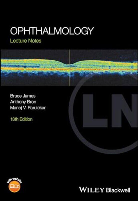 

Ophthalmology by Brenda C McComb-Paperback