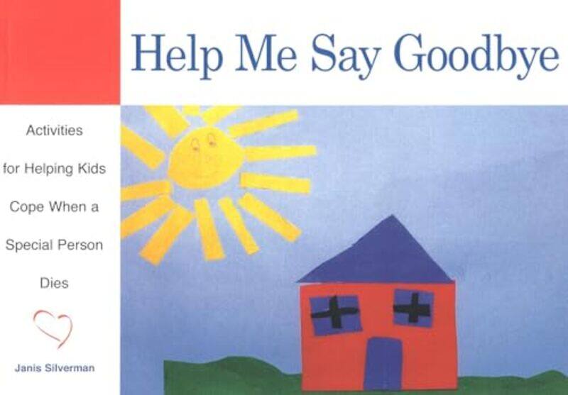 

Help Me Say Goodbye by Donna Marcinkowski DeSoto-Paperback